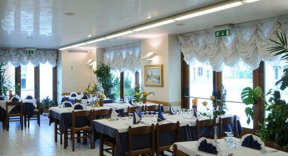 Stella D'Oro Otel Marano Lagunare Dış mekan fotoğraf